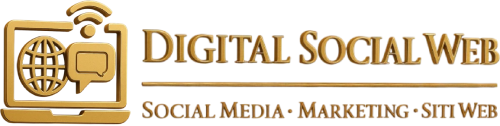 Digital Social Web